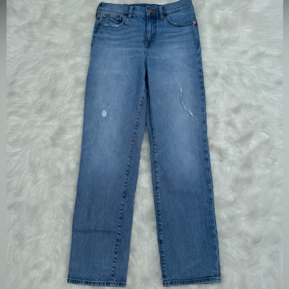 Jeans by JCrew.